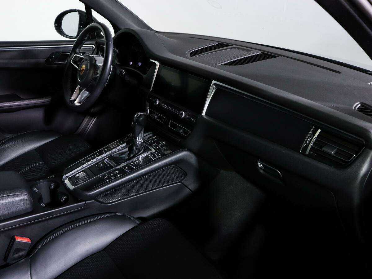 Porsche Macan, 2019 - 96 330 км. | Фото №7