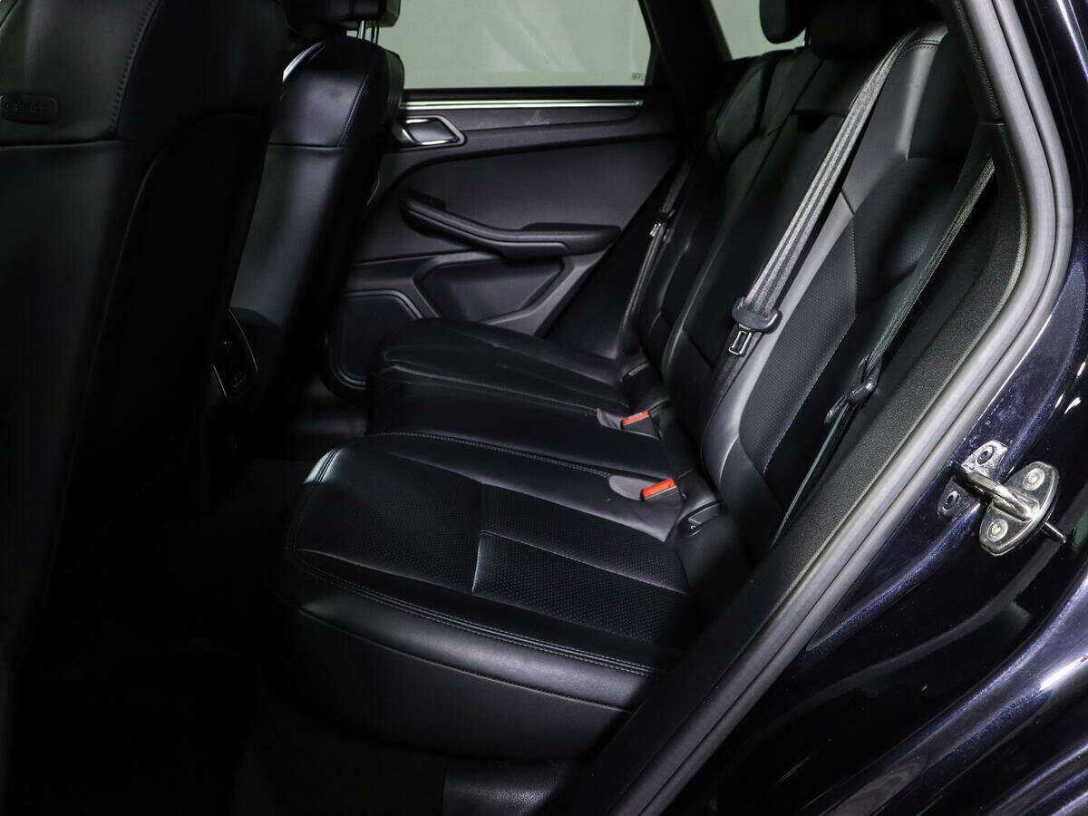 Porsche Macan, 2019 - 96 330 км. | Фото №8