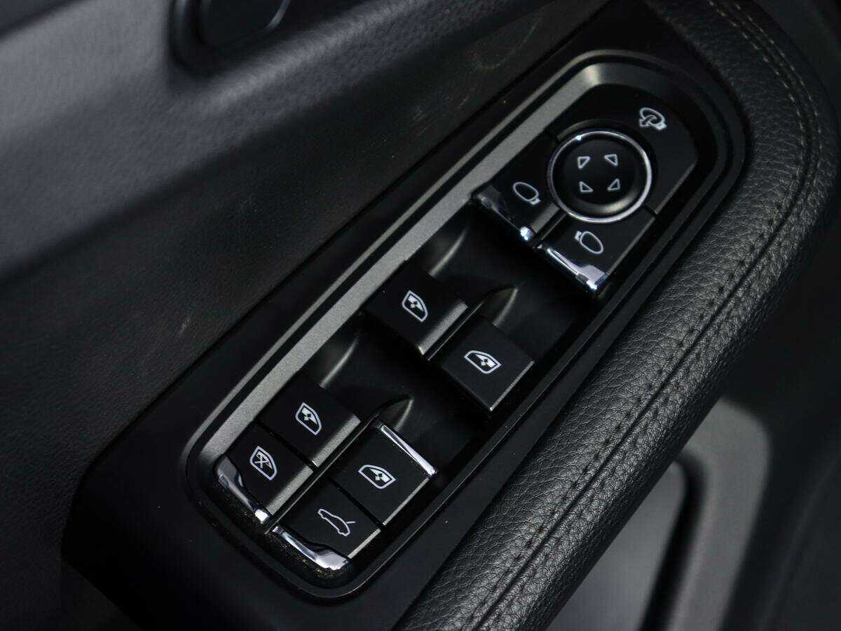 Porsche Macan, 2019 Фото №17