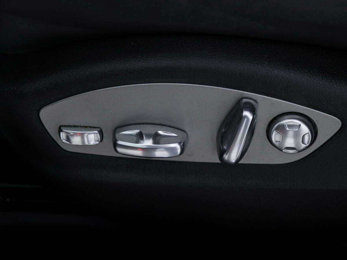 Porsche Macan, 2019 Фото №19