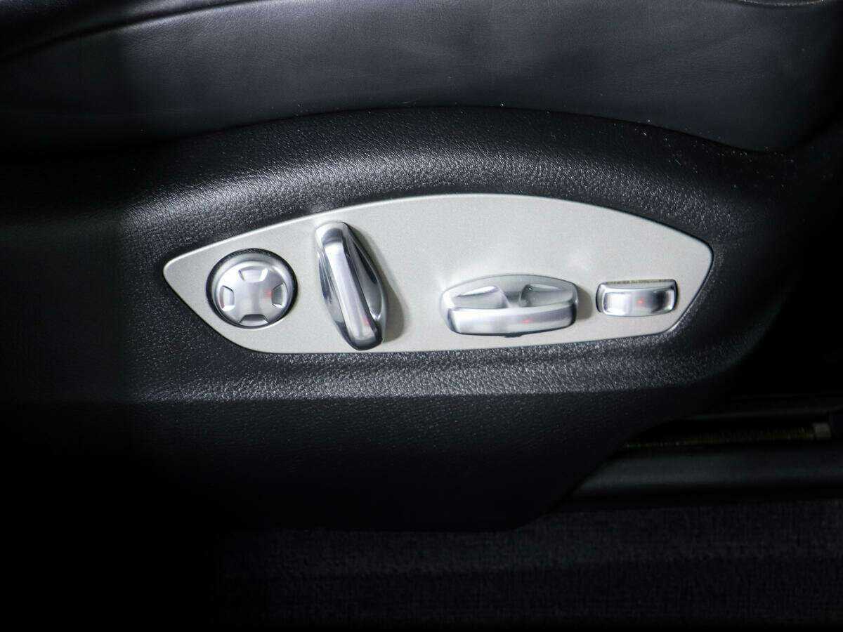 Porsche Macan, 2019 Фото №20