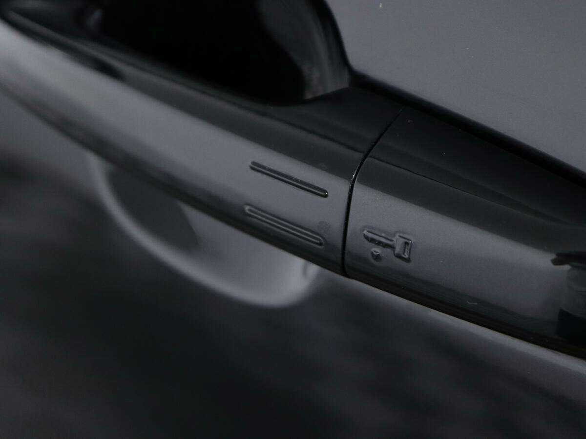 Land Rover Range Rover, 2014 Фото №20