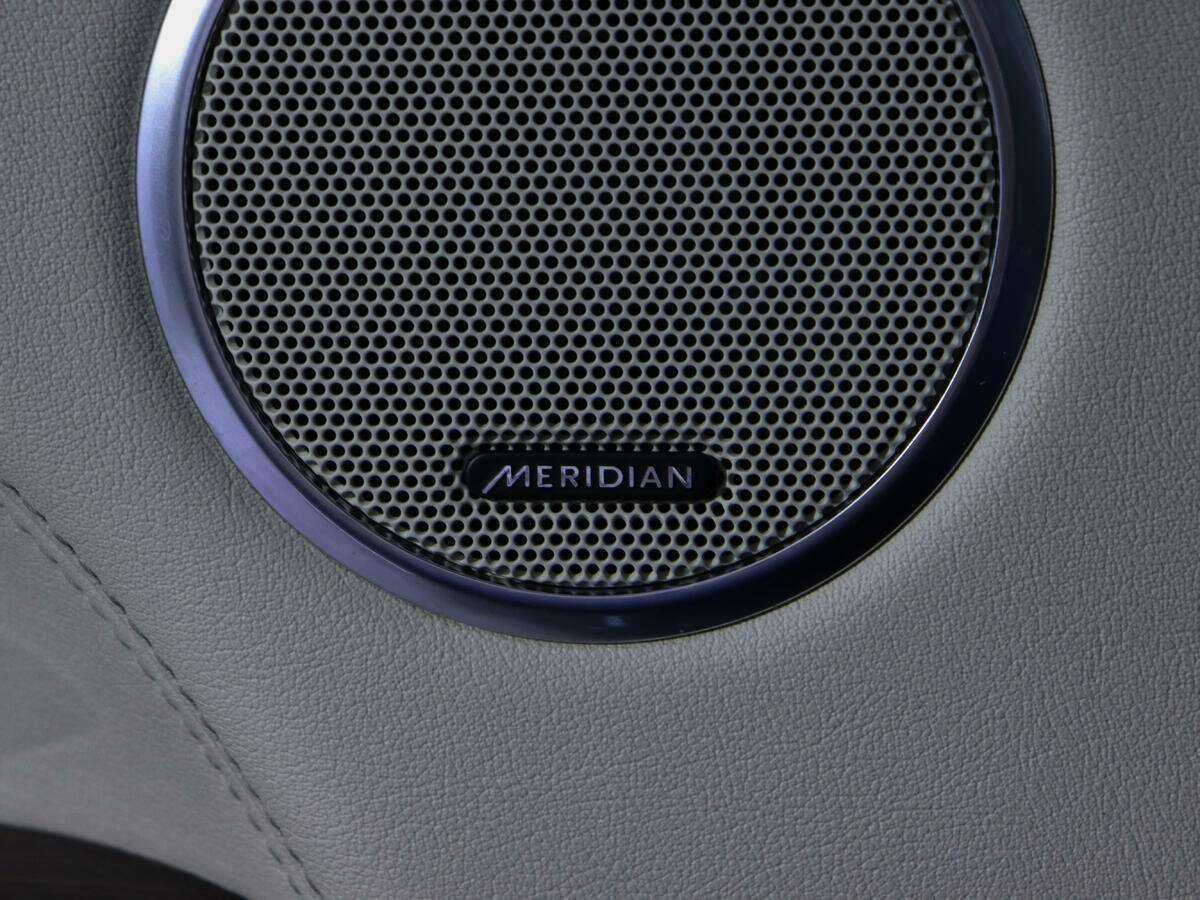 Land Rover Range Rover, 2014 Фото №24