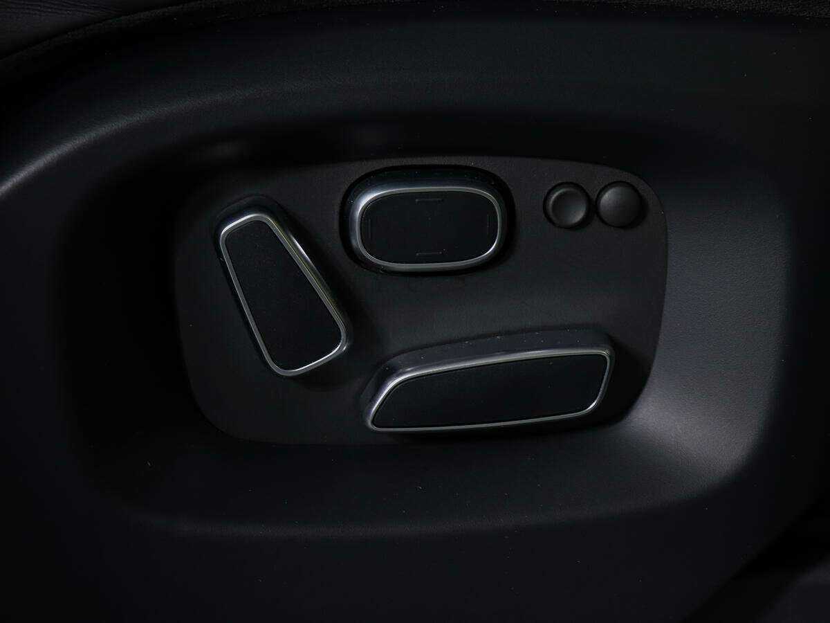 Land Rover Range Rover, 2014 Фото №29