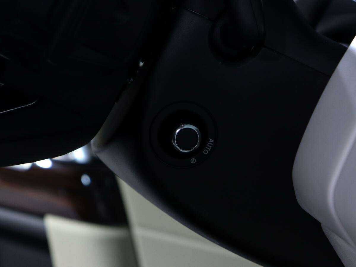 Land Rover Range Rover, 2014 Фото №30