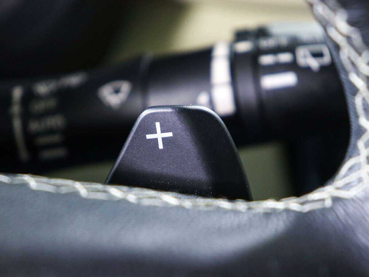 Infiniti QX50, 2018 Фото №23