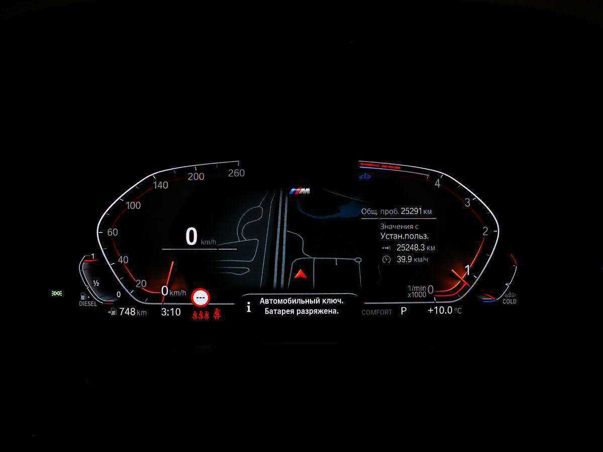 BMW 6 серии Gran Turismo 620d, 2022 Фото №11