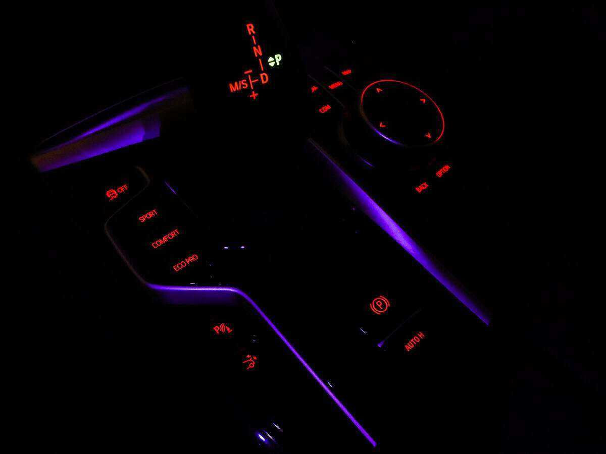 BMW 6 серии Gran Turismo 620d, 2022 Фото №16