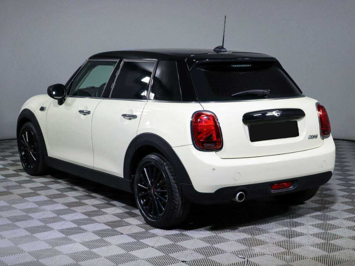 Mini Hatch Cooper, 2019 - 24 282 км. | Фото №7
