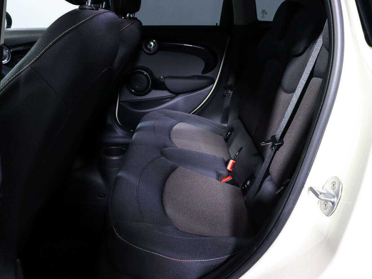 Mini Hatch Cooper, 2019 Фото №9