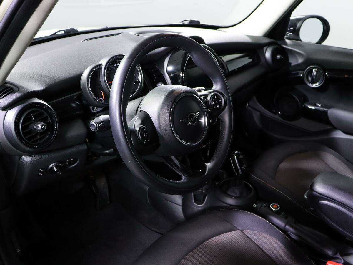 Mini Hatch Cooper, 2019 Фото №13