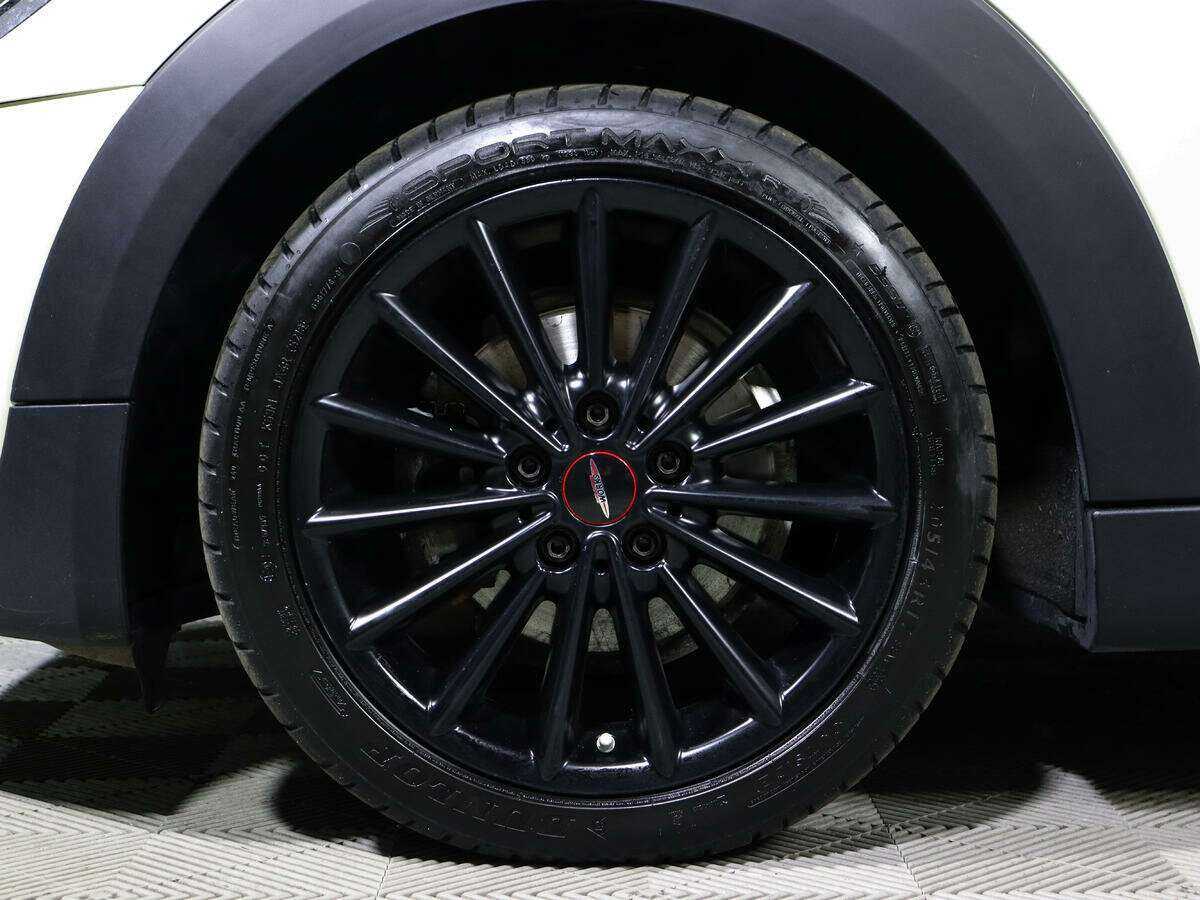 Mini Hatch Cooper, 2019 Фото №14