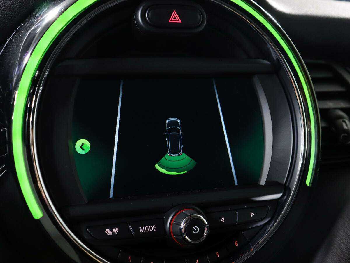 Mini Hatch Cooper, 2019 Фото №15