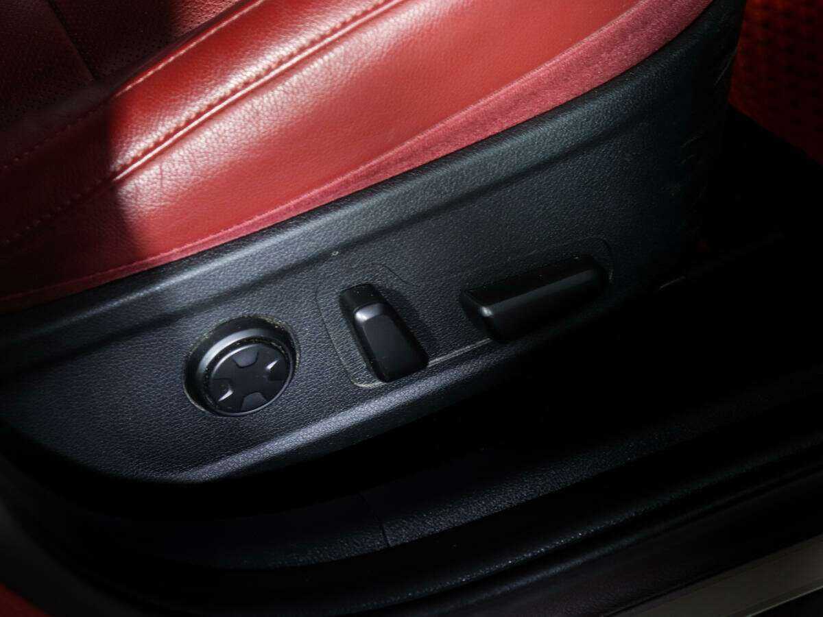 Kia Stinger, 2018 Фото №17