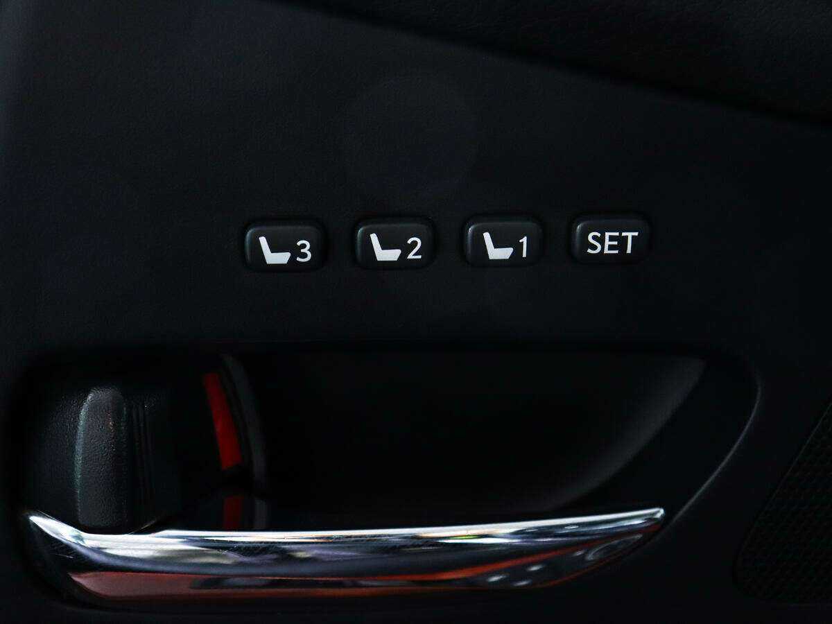 Lexus RX 350, 2010 Фото №21