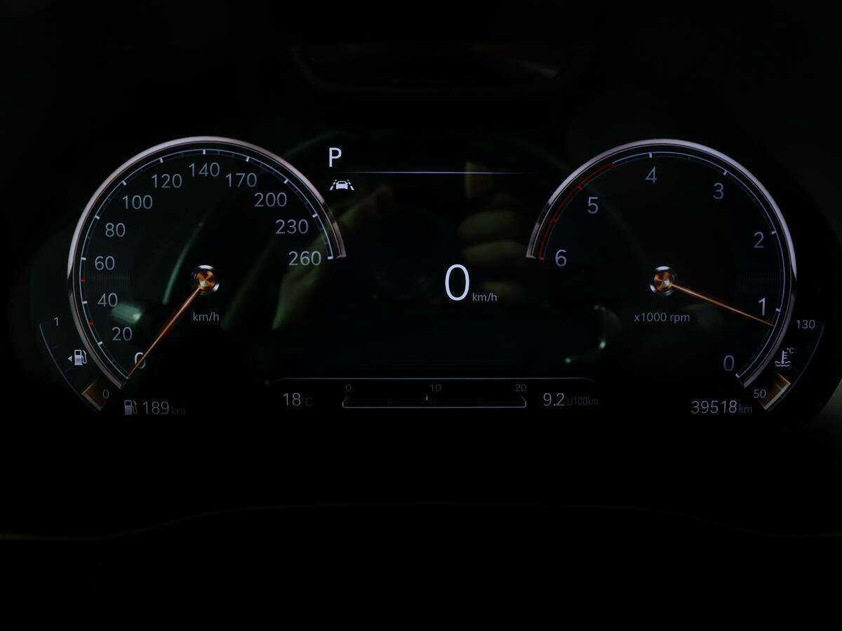 Genesis GV80, 2021 Фото №11