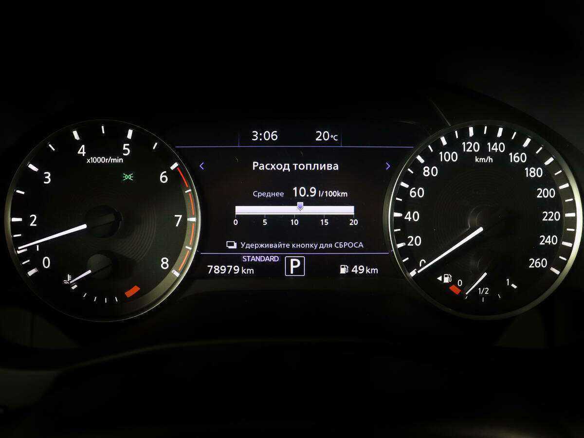 Infiniti QX50, 2018 Фото №9