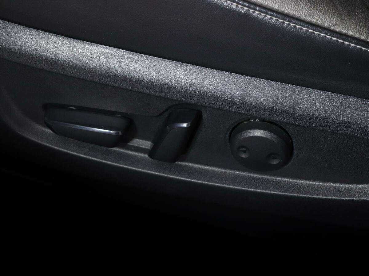 Infiniti QX50, 2018 Фото №17