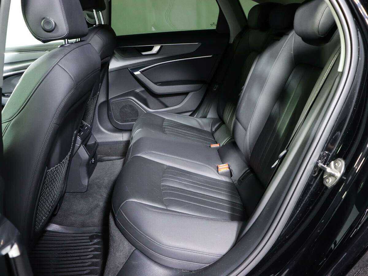 Audi A6 45 TFSI, 2019 - 50 000 км. | Фото №8