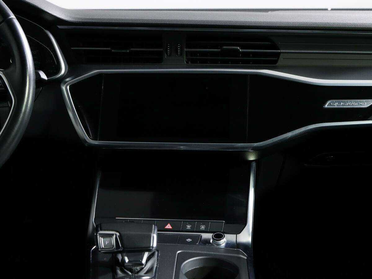 Audi A6 45 TFSI, 2019 Фото №11