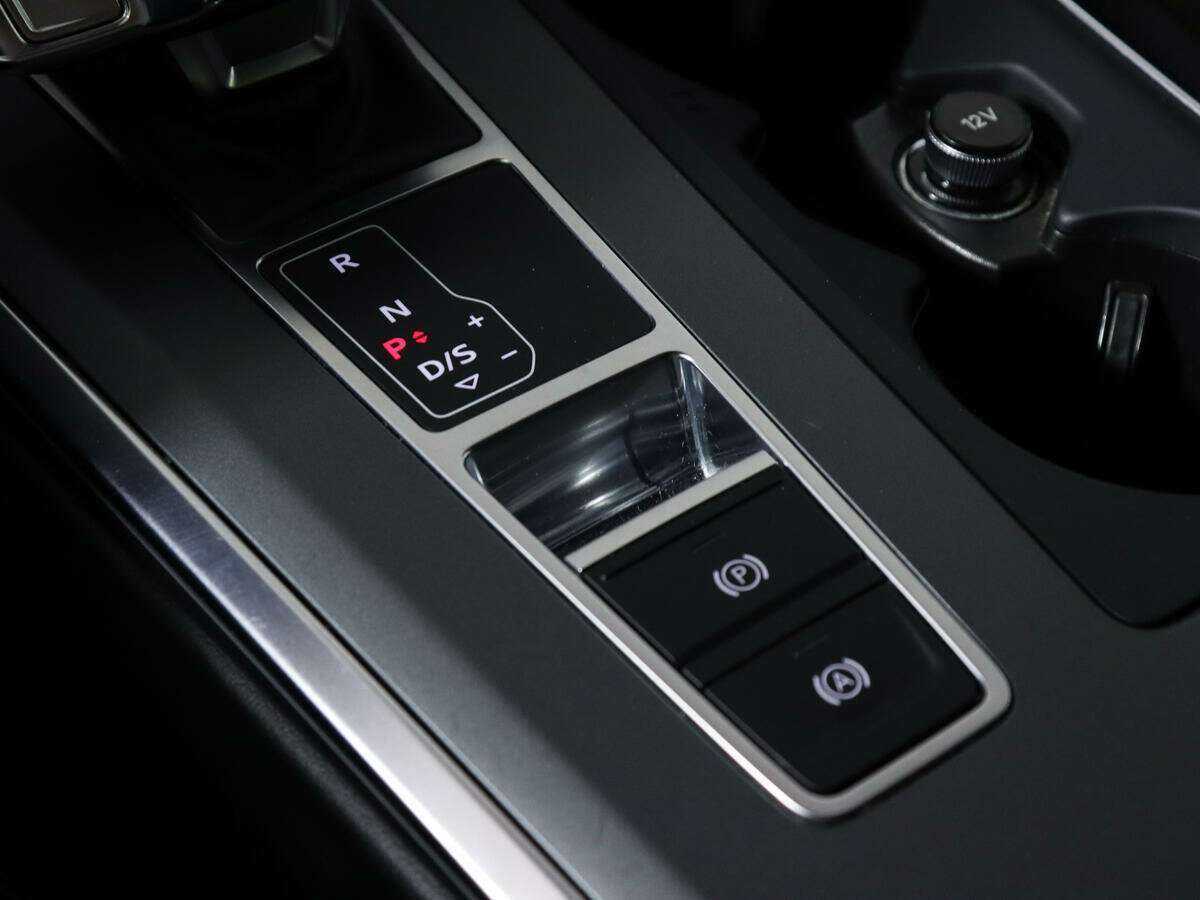 Audi A6 45 TFSI, 2019 Фото №16