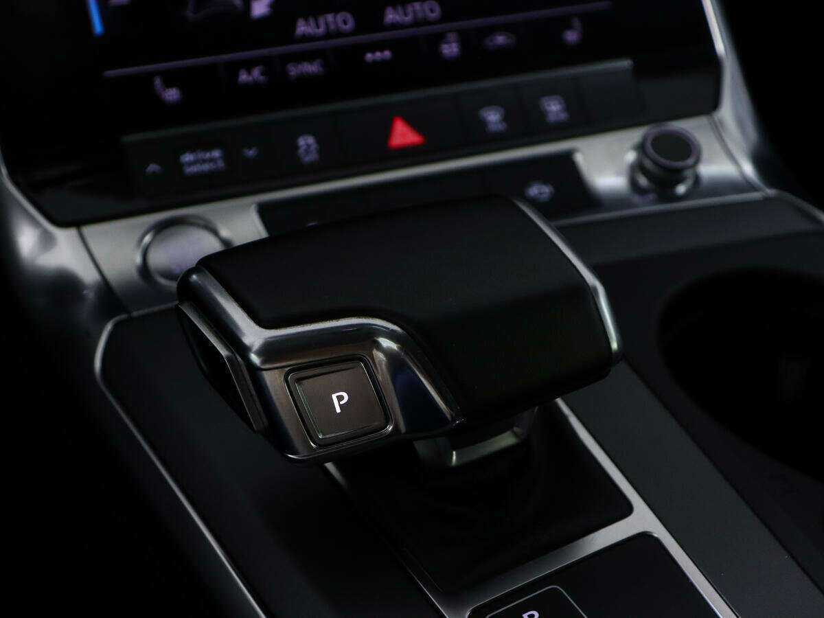 Audi A6 45 TFSI, 2019 Фото №17