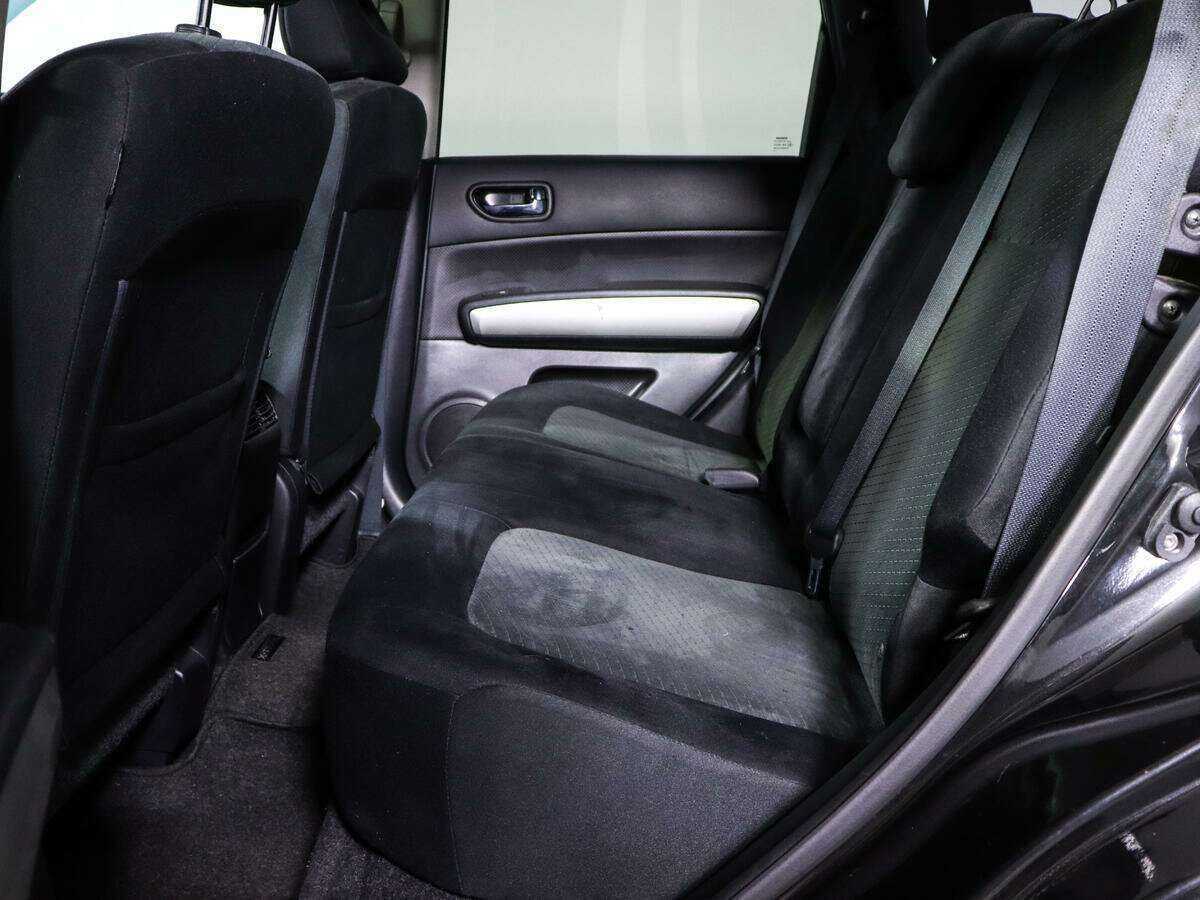 Nissan X-Trail, 2013 - 139 000 км. | Фото №8