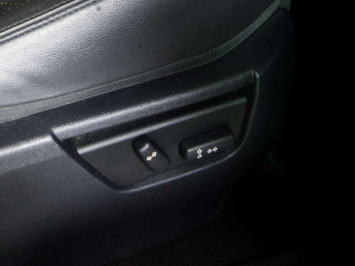 Land Rover Freelander, 2008 Фото №15