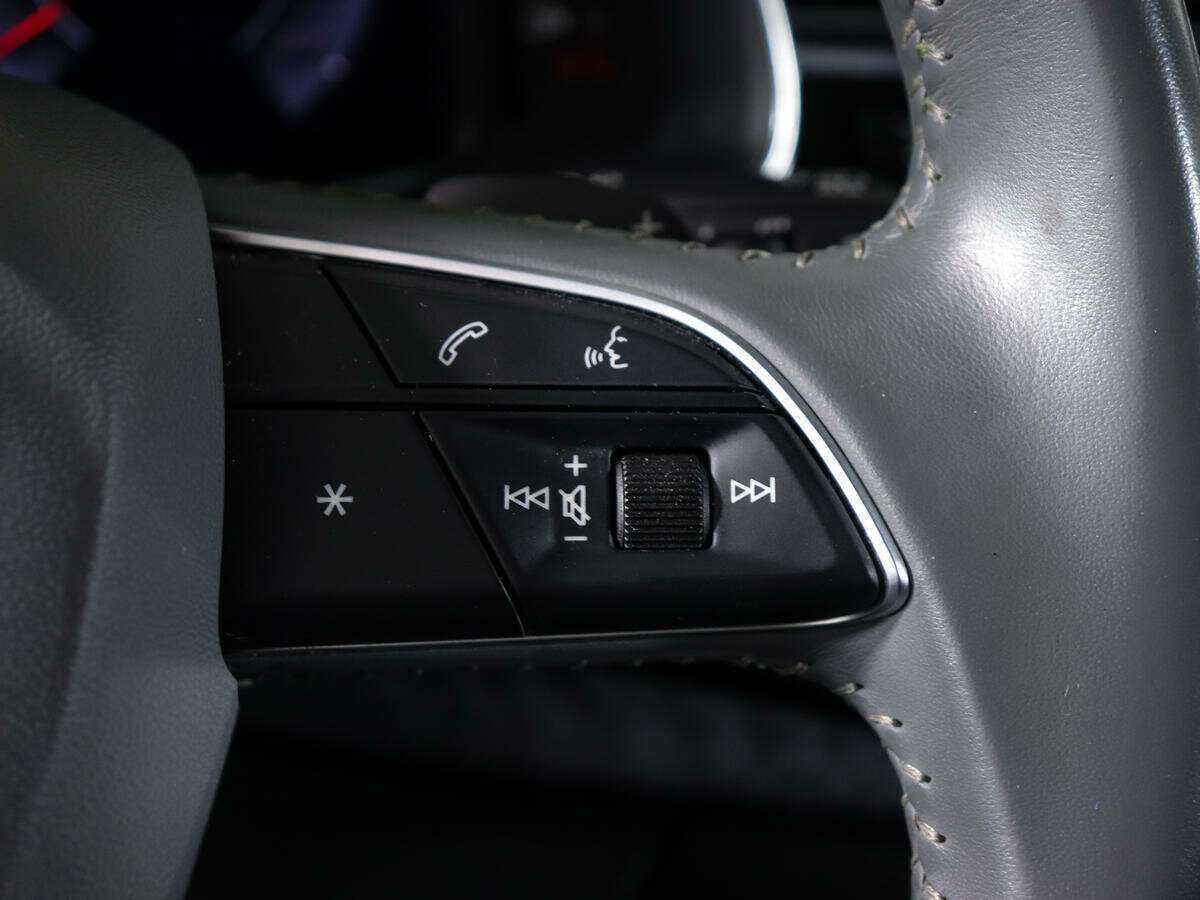 Audi Q8 55 TFSI, 2019 Фото №22