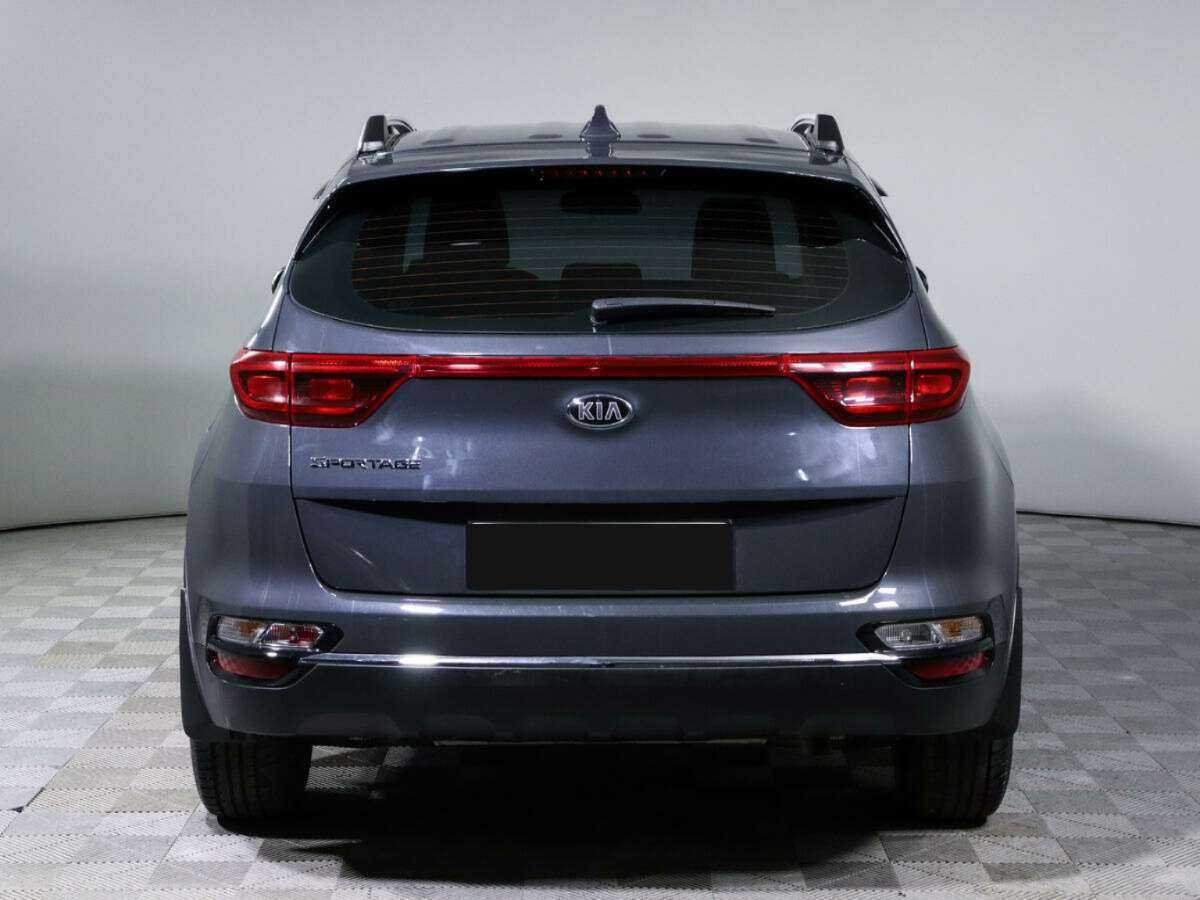Kia Sportage, 2021 - 35 001 км. | Фото №6