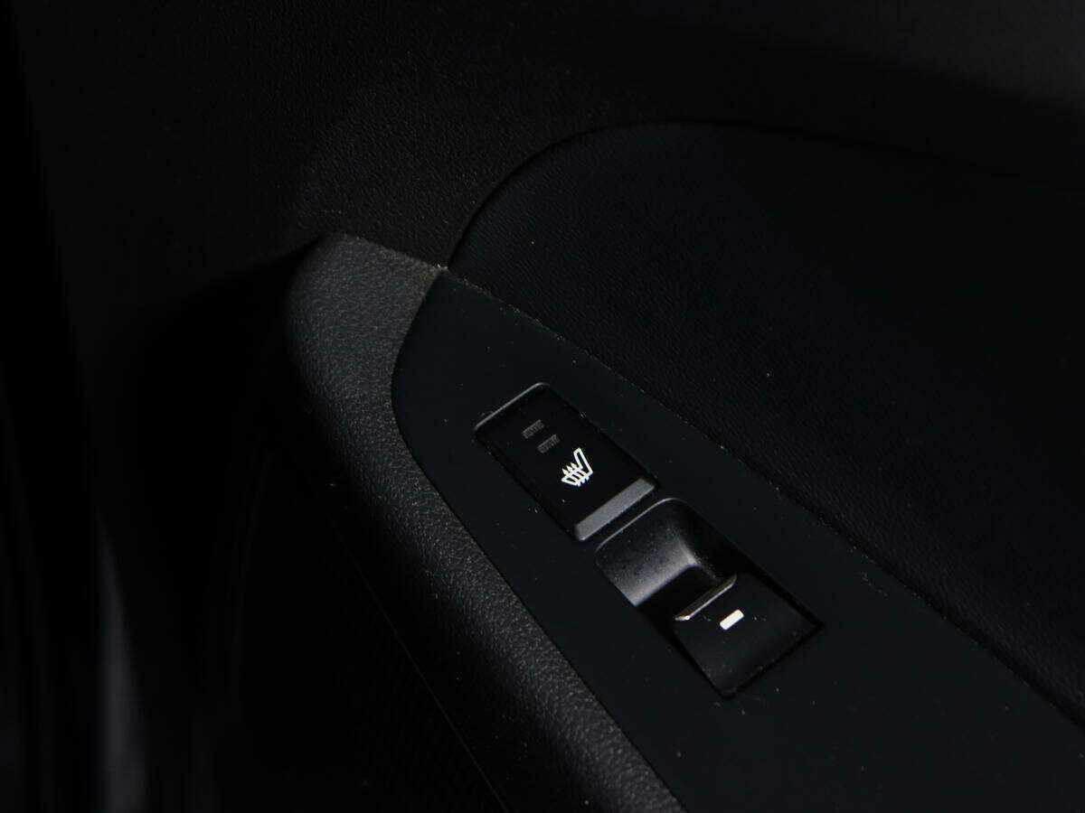 Hyundai Tucson, 2019 Фото №16