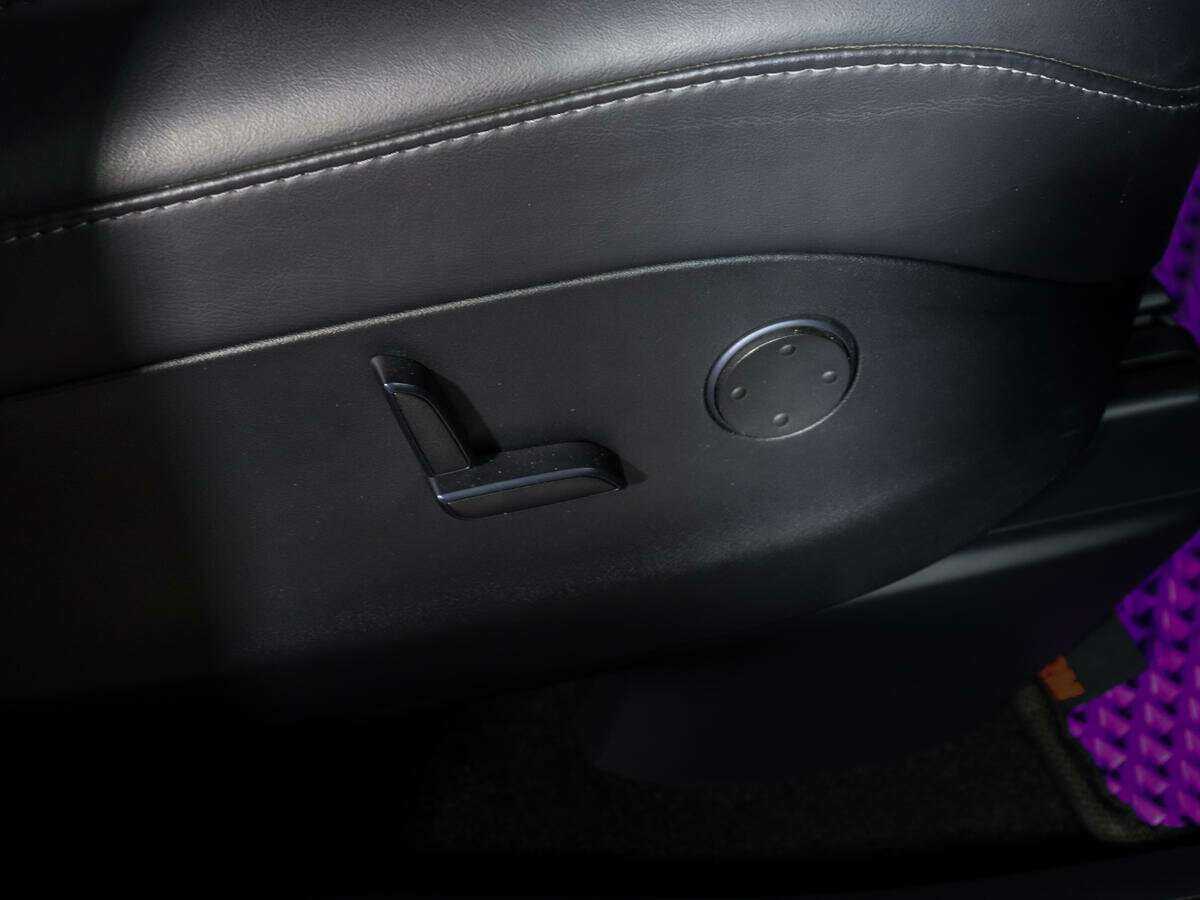 Tesla Model X 90D, 2018 Фото №14