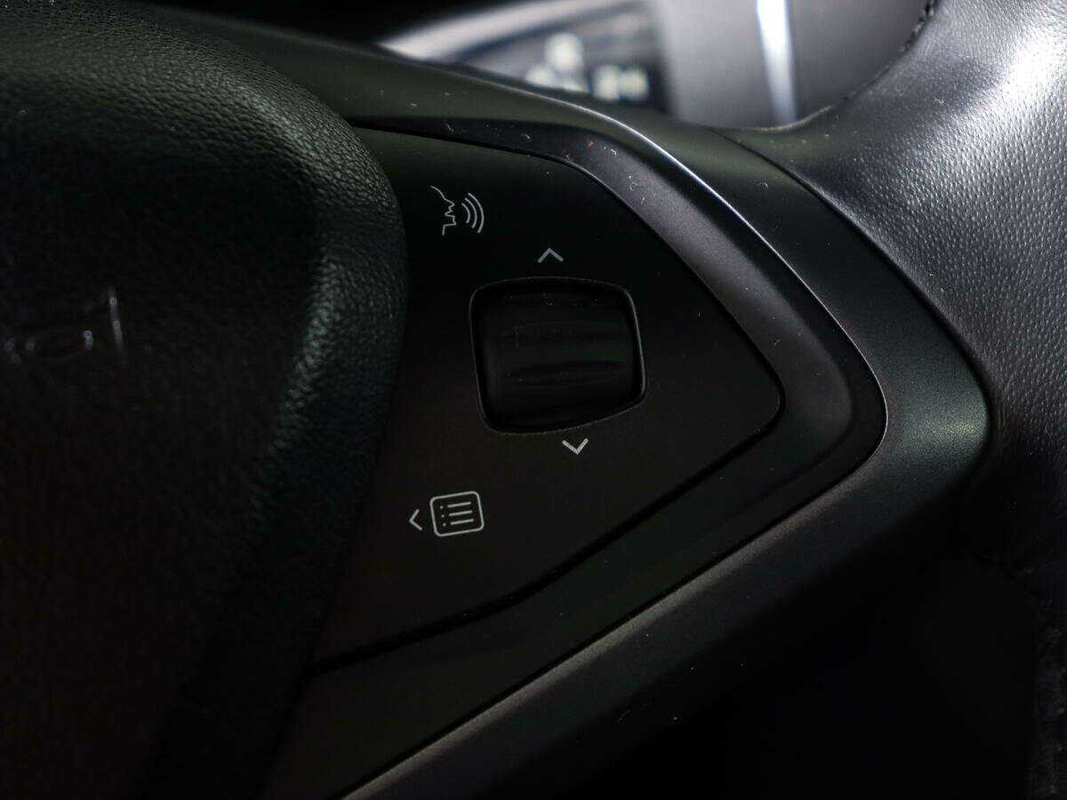 Tesla Model X 90D, 2018 Фото №18