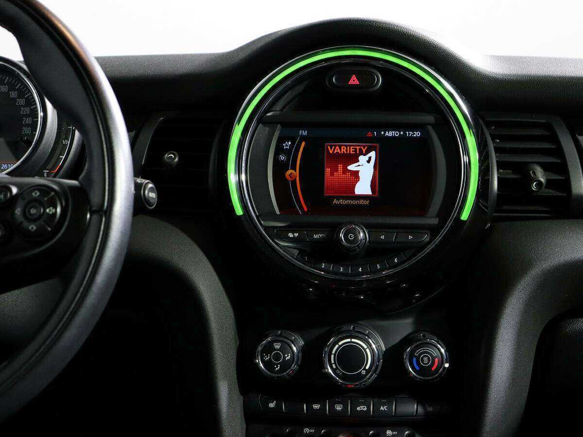 Mini Hatch Cooper, 2021 Фото №12