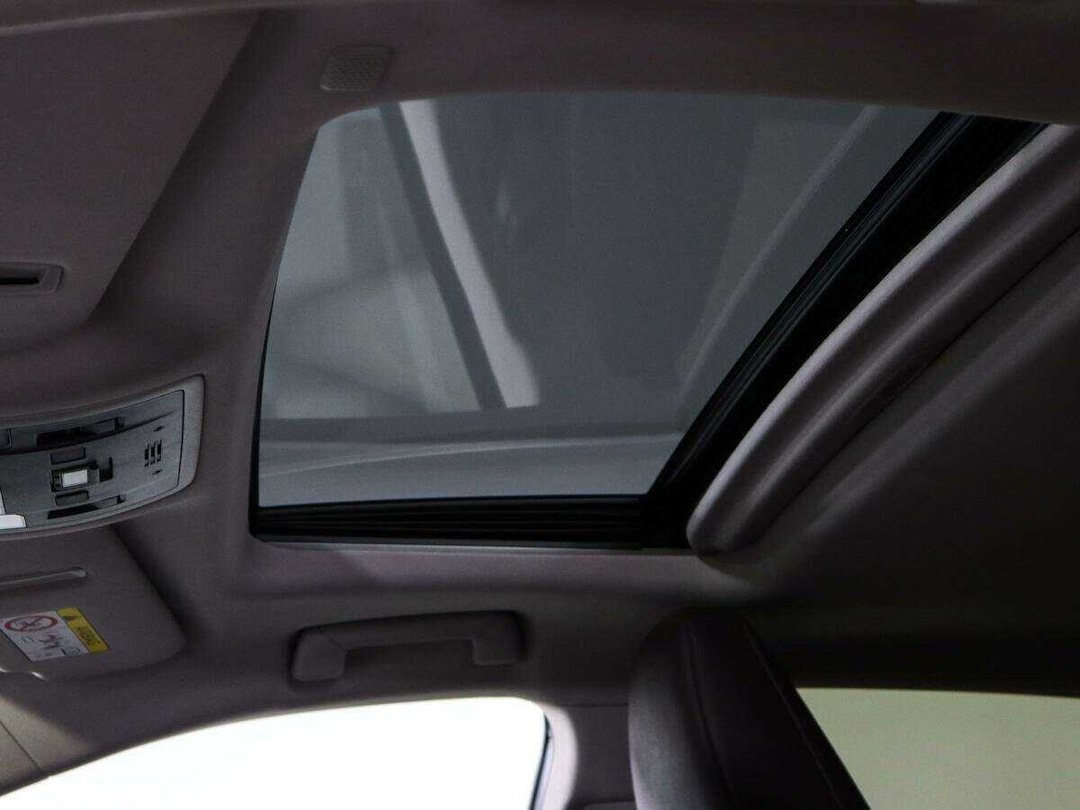 Lexus RX 300, 2019 Фото №14