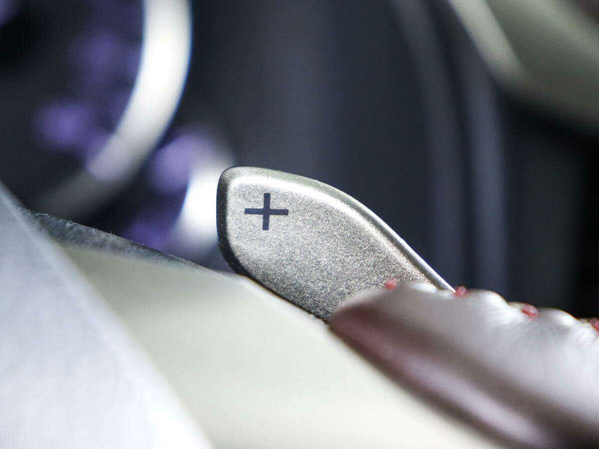 Lexus RX 300, 2019 Фото №20