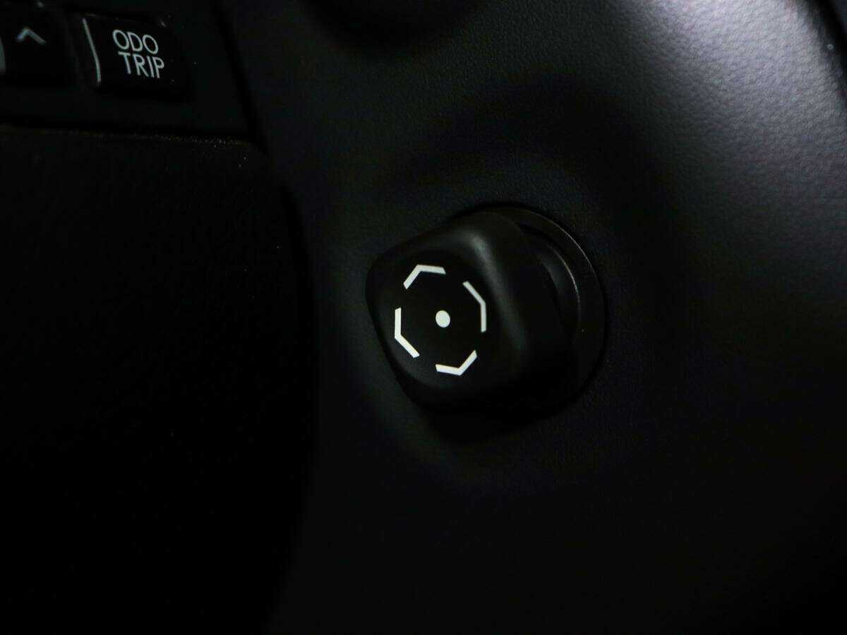 Lexus RX 300, 2019 Фото №21