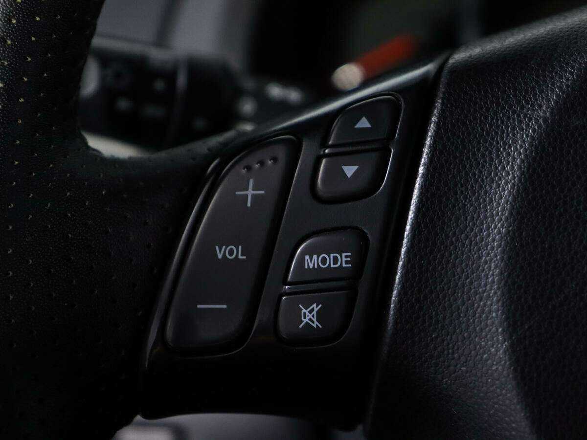 Mazda 5, 2008 Фото №18