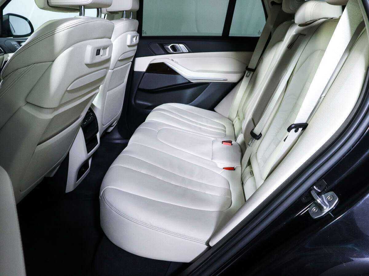 BMW X5 40i, 2019 - 106 159 км. | Фото №8