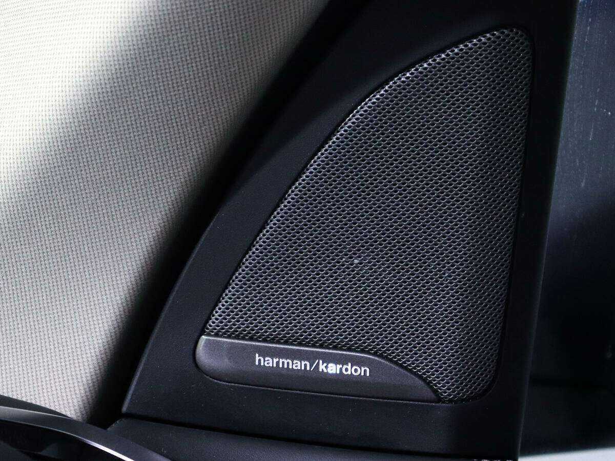 BMW X5 40i, 2019 Фото №21