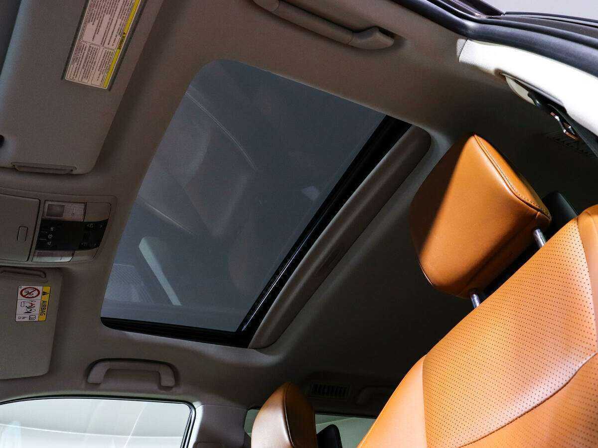 Lexus GX 460, 2014 Фото №13