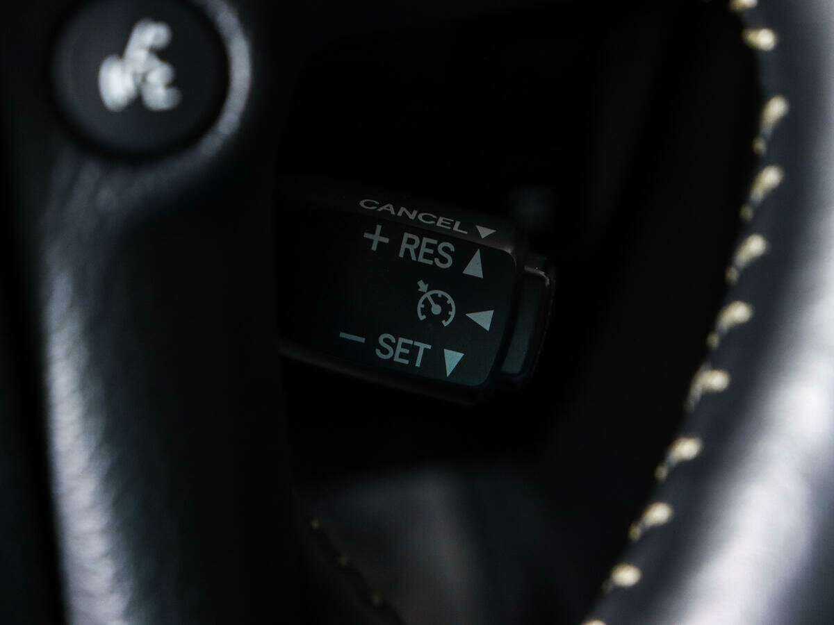 Lexus GX 460, 2014 Фото №22