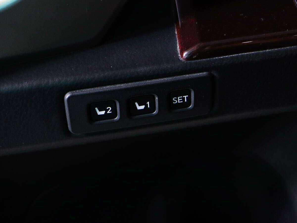 Lexus GX 460, 2014 Фото №24