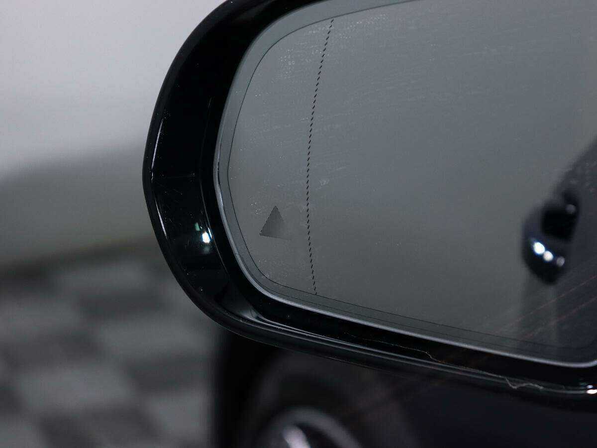 Mercedes-Benz E-Класс 400 d, 2019 Фото №17