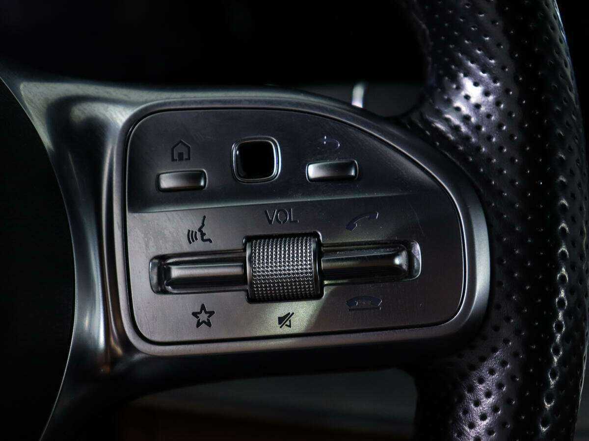 Mercedes-Benz E-Класс 400 d, 2019 Фото №23