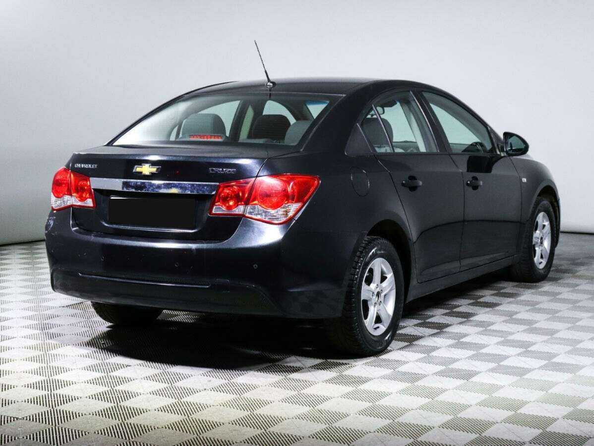 Chevrolet Cruze, 2013 - 90 000 км. | Фото №4