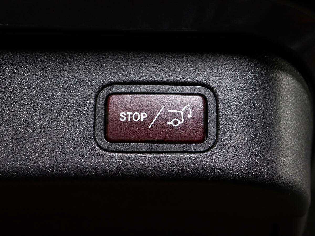 Mercedes-Benz GLE 300, 2016 Фото №19