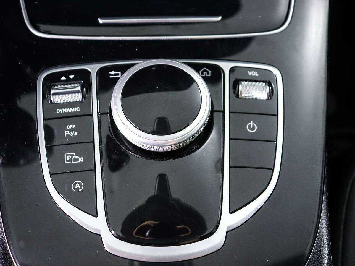 Mercedes-Benz E-Класс 200, 2018 Фото №17