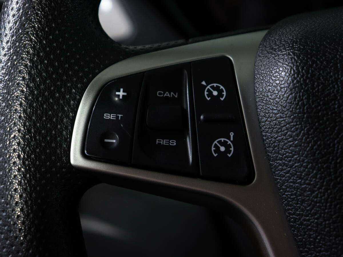 Lada (ВАЗ) Vesta SW Cross, 2019 Фото №16