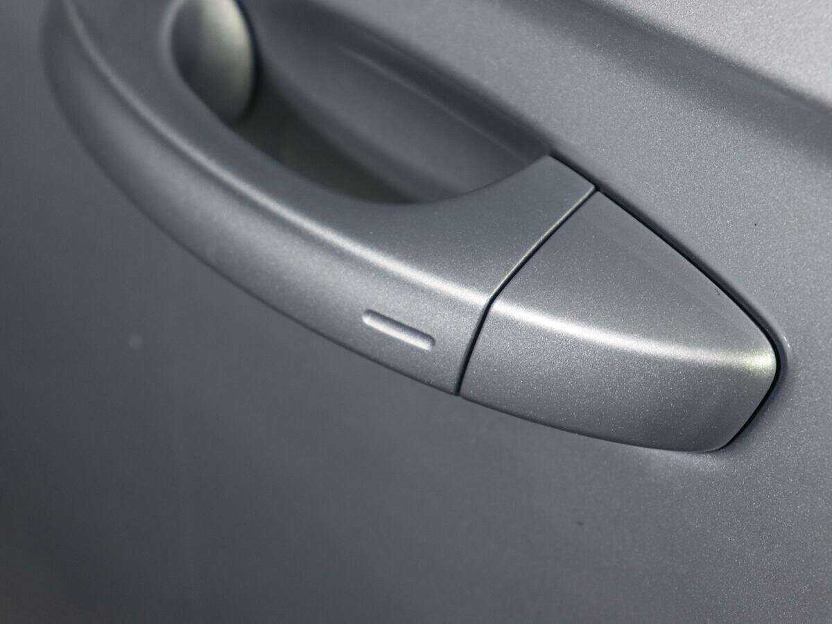 Volkswagen Touareg, 2018 Фото №20